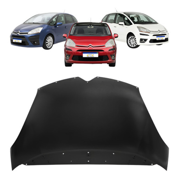 Capo Citroen C4 Picasso Grand 2008 09 10 11 A 2014 C/f Friso Capo Citroen C4 Picasso Grand 2008 09 10 11 A 2014 C/f Friso