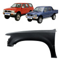 Paralama Toyota Hilux Sr5 1992 A 2001 Sw4 4x4 1992 A 1995