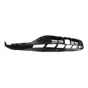 Parachoque C/ Spoiler Tiggo 8 Pro 2023 2024 2025 2026 Preto