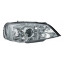 Par Farol Gm Astra Cromado 04 2006 2007 2008 2009 2010 2011