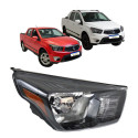 Farol Ld Ssangyong Actyon Sport Dlx 2013 2014 2015 A 2018