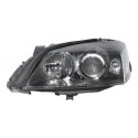 Farol Astra Mascara Negra 2005 2006 2007 2008 2009 2010 2011