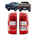 Par Lanterna Chevrolet S10 2013 2014 2015 2016 A 2024 C/led