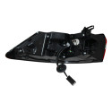 Kit Lanterna Direita E Central Dolphin Mini 2024 25 2026 Direito/passageiro Fumê