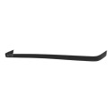 Borração Parachoque Ford F1000 1993 A 1995 C/ Kit Fixação