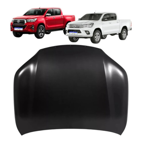 Capo Toyota Hilux 2016 2017 2018 2019 2020 Sr Srx