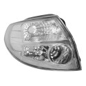 Lanterna Ford Ka 2008 2009 2010 2011 2012 2013 Cristal L.e