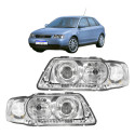 Farol Audi A3 2000 2001 2002 2003 2004 2005 2006 Novo