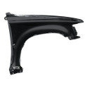 Paralama Toyota Hilux Sw4 1992 1993 1994 1995 1996 A 2001 Le