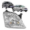 Par Farol Meriva 2003 2004 2005 2006 2007 2008 2009 A 2012