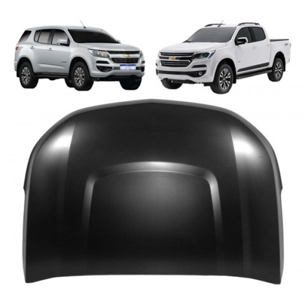 Capo Chevrolet S10 Trailblazer 2017 2018 2019 2020 21 22 23