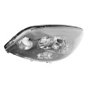 Farol Renault Sandero Stepway 2012 2013 2014 Novo