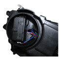 Farol Vw Polo 2023 24 25 2026 Full Led Lado Direito Direito/passageiro