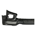 Parachoque S10 Trailblazer 2021 2022 2023 2024 S/furo Sensor Preto
