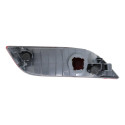 Par Refletor Parachoque Jeep Compass 2017 18 19 20 21 A 2026 Ambos Lados