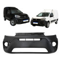 Parachoque Fiat Fiorino Peugeot Business Pack 2022 A 2025