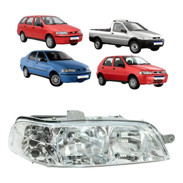 Farol Palio Weekend Siena Strada G2 Fire Chines 2001 A 2007