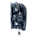 Par Lanterna Traseira Ranger Limited Raptor 2024 2025 2026