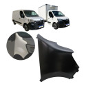 Paralama Renault Master 2023 2024 2025 2026 L.d