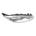 Farol Ford New Fiesta 2013 2014 2015 2016 A 2019 Cromado