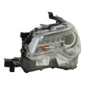 Par Farol Toyota Sw4 Srx Diamond 2016 17 18 19 2020 C/led Ambos Lados