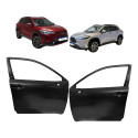 Porta Dianteira Toyota Corolla Cross 2021 2022 A 2026 Par