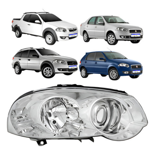 Farol Palio Weekend Strada Siena 2009 2010 2011 2012 A 20 Ld - Direito