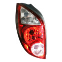 Par Lanterna Gm Celta 2007 08 09 10 11 12 13 14 2015 Ré Rosa Ambos Lados Tricolor