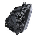 Farol Esquerdo Sprinter 2017 2018 2019 Elétrico C/motor Novo