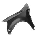 Par Paralama Vw Crossfox 2005 2006 A 2010 Novo
