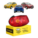 Lanterna Traseira Direita Fiat Bravo 2011 2012 2013 2014 Direito/passageiro
