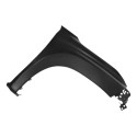 Paralama Mitsubishi L200 2021 2022 2023 2024 2025 S/furo Ld