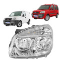 Par Farol Fiat Doblo 2010 2011 2012 2013 2014 2015 16 A 2021