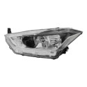 Farol Nissan Kicks 2017 2018 2019 2020 2021 Novo L.e