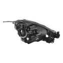 Farol Nissan March Sv 2011 A 2014 Cromado