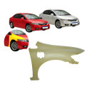 Paralama Direito Honda Civic 2007 2008 2009 2010 2011 C/furo