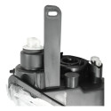 Farol Ford Ecosport 2003 2004 2005 2006 2007 Máscara Negra