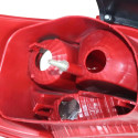 Lanterna Sinaleira Peugeot 207 Hatch 2008 09 10 11 A 2015 Ld Direito/passageiro