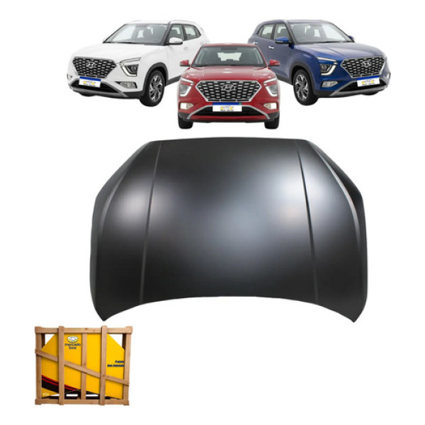 Capo Creta Limited Platinum 2022 2023 2024 2025 Novo