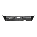 Parachoque Traseiro Vw Gol G2 Bola 1994 1995 1996 97 A 2000