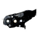 Farol Sinaleira Honda Hrv 2019 A 2021 Led C/motor Novo Ld Direito/passageiro