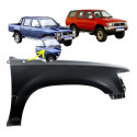 Paralama Toyota Hilux Sr5 1992 A 2001 Sw4 4x4 1992 A 1995