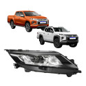 Farol Mitsubishi L200 Triton 2021 2022 2023 2024 2025 Ld Direito