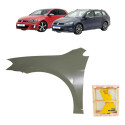 Paralama Golf Variant 2014 15 16 17 18 19 2020 C/avaria Le