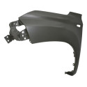 Par Paralama Dianteiro Mitsubishi L200 Triton 2021 A 2024