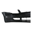Parachoque Dianteiro Vw Bora 2000 A 2007 Comfortline Novo Preto