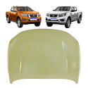 Capo Nissan Frontier 2017 2018 2019 A 2022