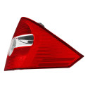 Sinaleira Traseira Ford Fiesta Sedan 2003 A 2010 C/avaria Le Esquerdo/motorista