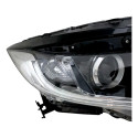 Par Sinaleira Farol Honda Hrv 2019 A 2021 Led C/motor Lx Ambos Lados