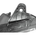 Farol Honda Civic 2004 2005 2006 Cromado Novo 